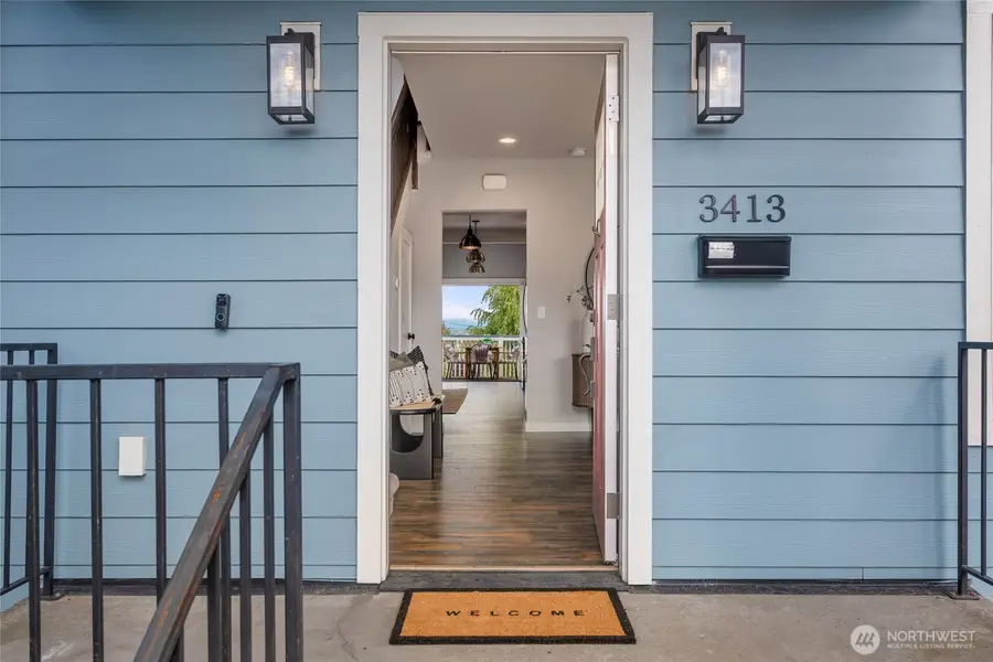 3413 Colby Avenue, Everett, WA 98201 - #3
