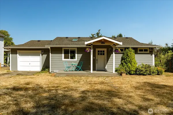 1867 Salmonberry Lane, Langley, WA 98260