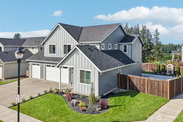 805 S 27th Place, Ridgefield, WA 98642