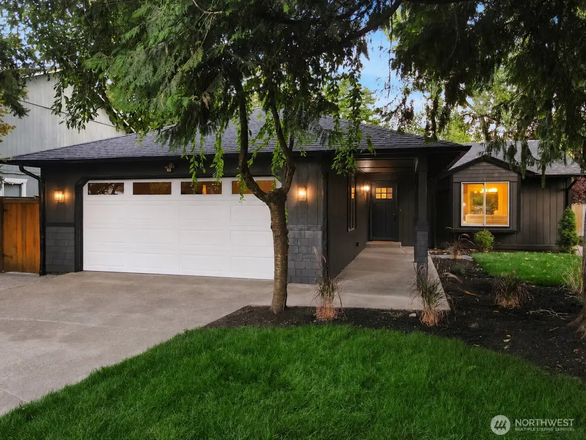 8614 158th Street Ct E, Puyallup, WA 98375 - #1