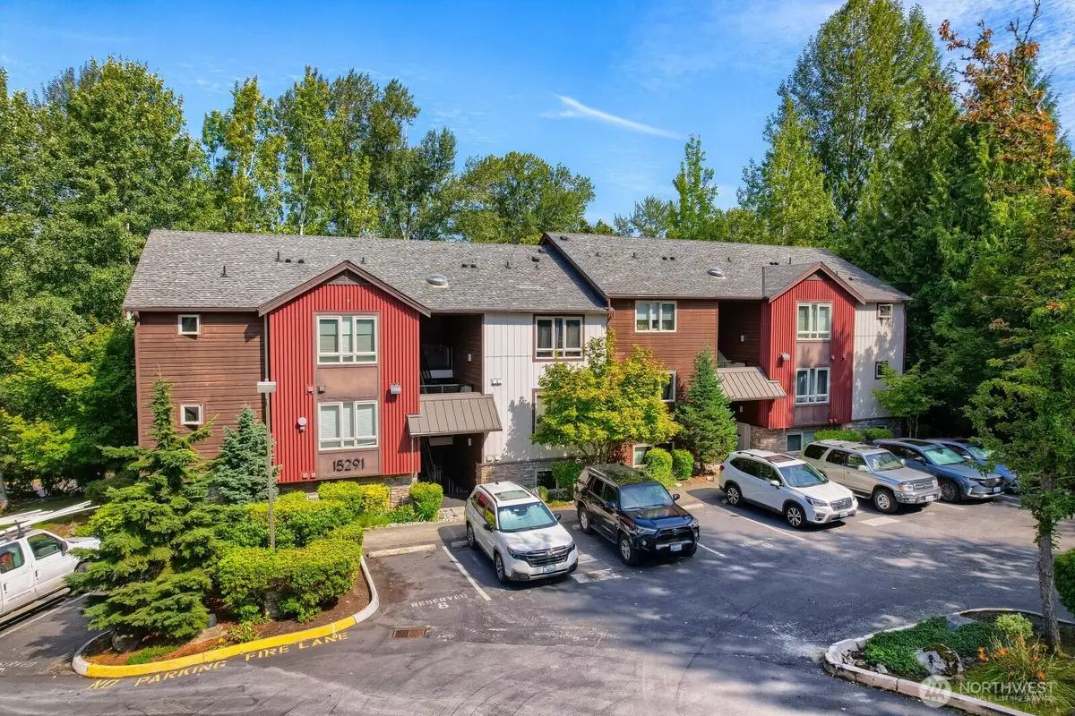 15291 NE 82nd Street #102, Redmond, WA 98052 - #1