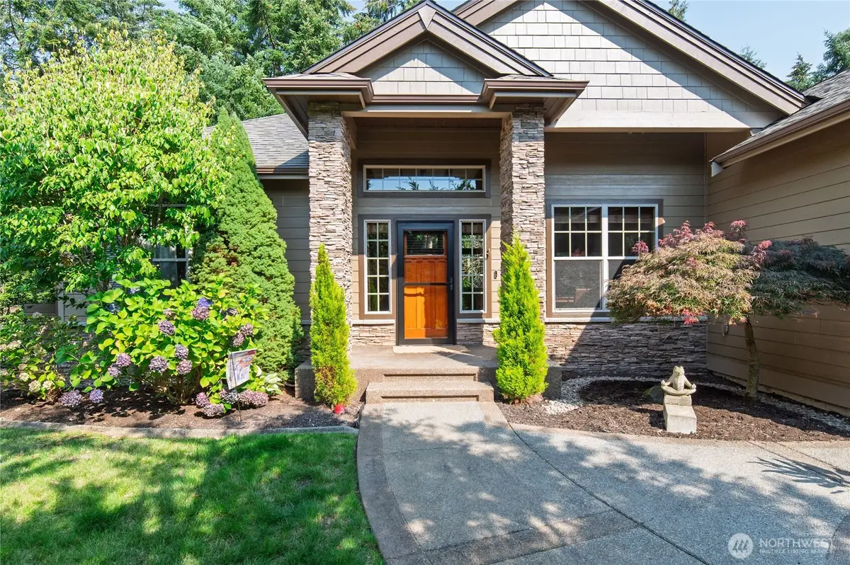 6201 116th Street Ct, Gig Harbor, WA 98332 - #1