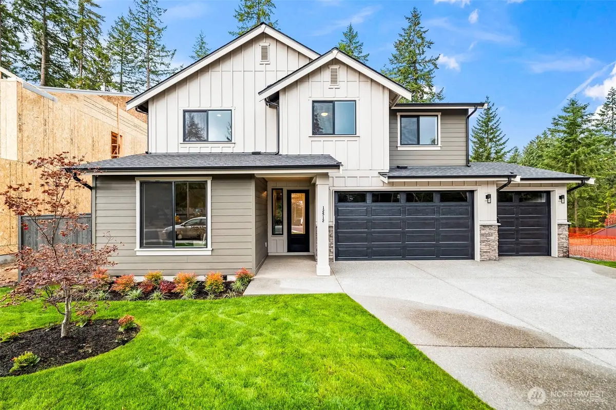 12512 40th (lot 2) Avenue Nw, Gig Harbor, WA 98332 - #1