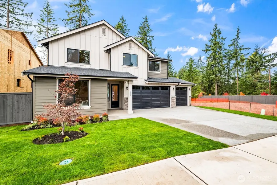 12512 40th (lot 2) Avenue Nw, Gig Harbor, WA 98332 - #2
