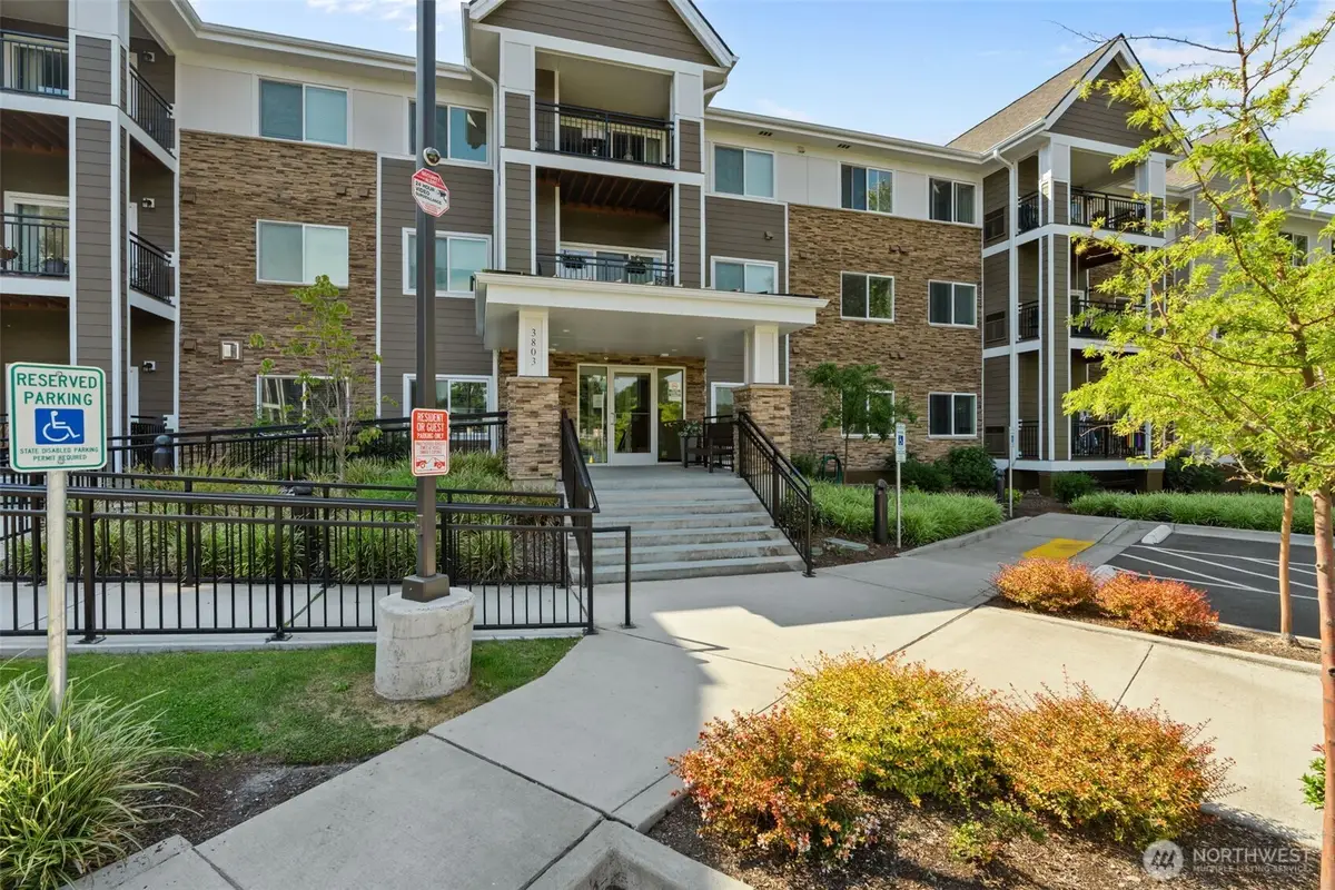 3803 17th Street Sw #109, Puyallup, WA 98373 - #1