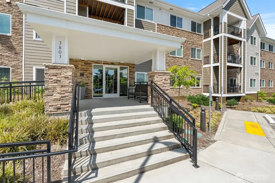 3803 17th Street Sw #109, Puyallup, WA 98373 - #2