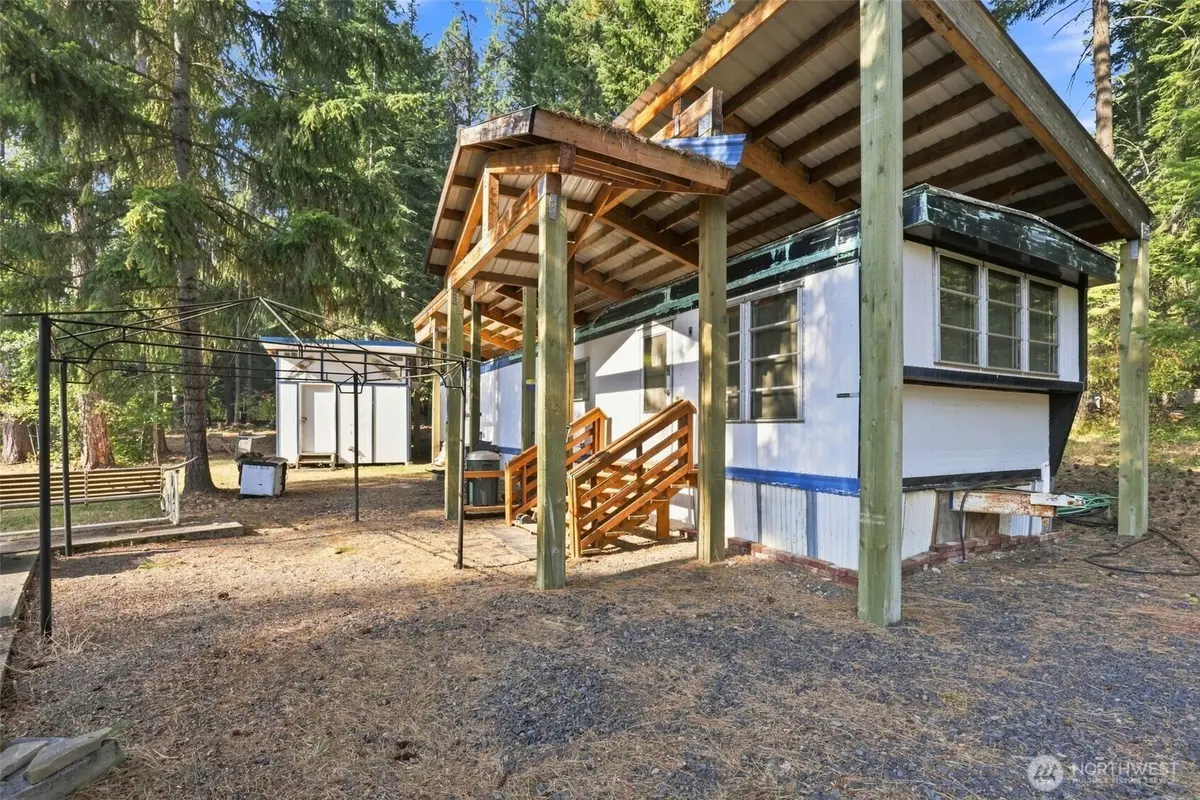 570 W Pacific Avenue, Ronald, WA 98940 - #1