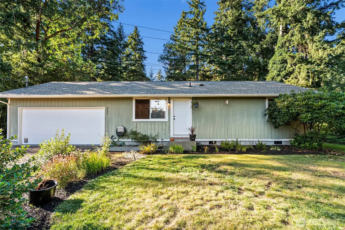262 NE Bryan Lane, Belfair, WA 98528 - #1