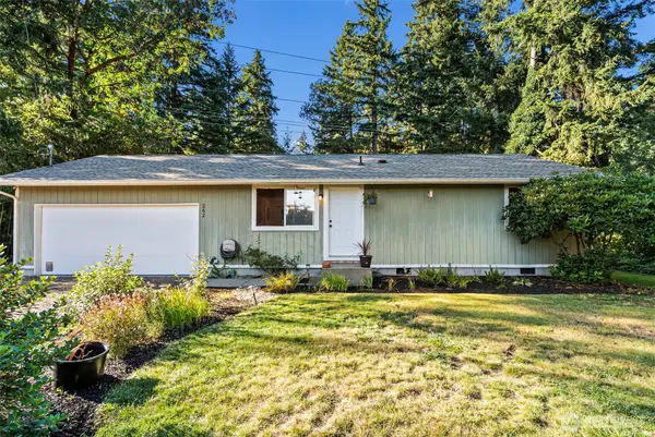 262 NE Bryan Lane, Belfair, WA 98528