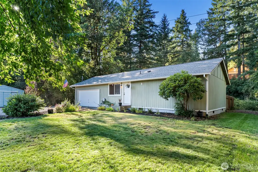 262 NE Bryan Lane, Belfair, WA 98528 - #2
