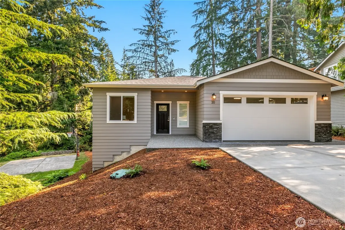 20 Sweetclover Circle, Bellingham, WA 98229 - #1