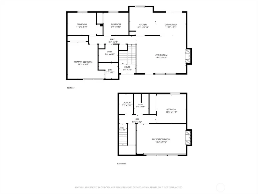 30209 21st Avenue S, Federal Way, WA 98003 - #3