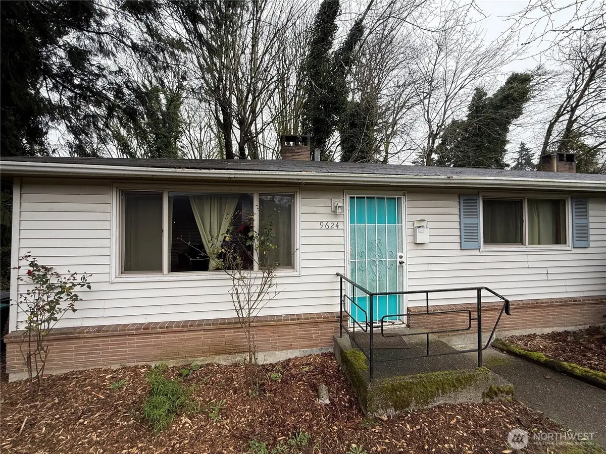 9624 Renton Avenue S #A, Seattle, WA 98118 - #1