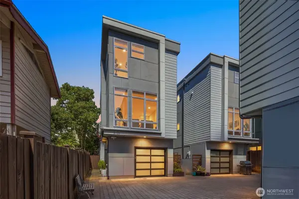 2450 NW 61st Street, Seattle, WA 98107