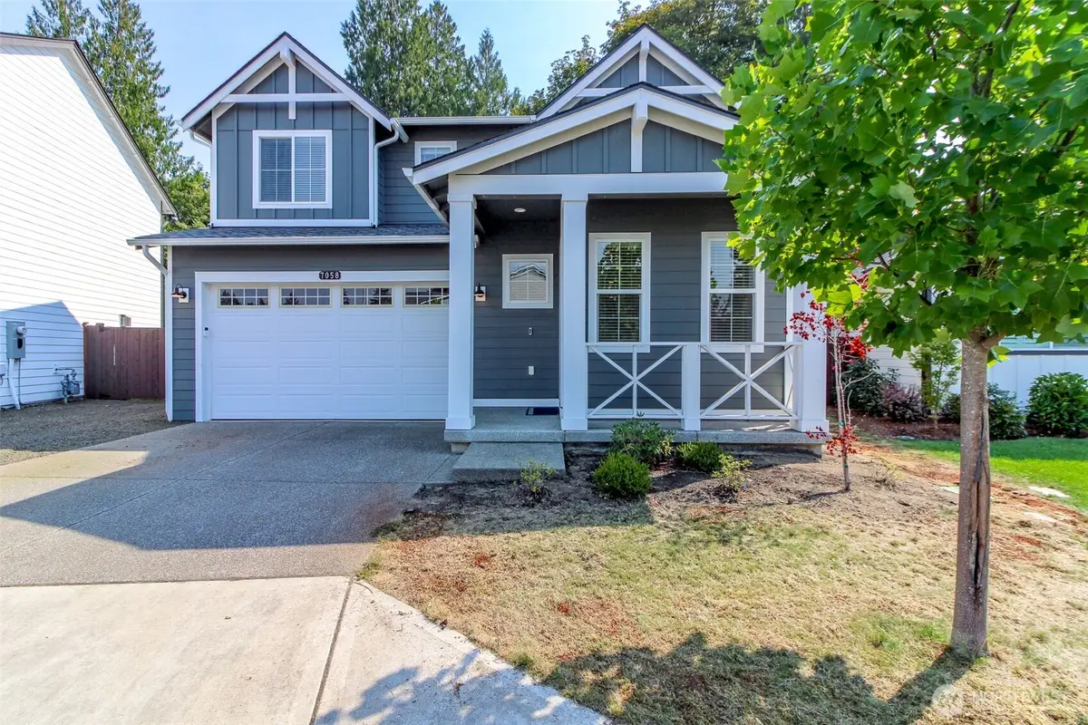 7058 Quinn Ct Se, Tumwater, WA 98501 - #1