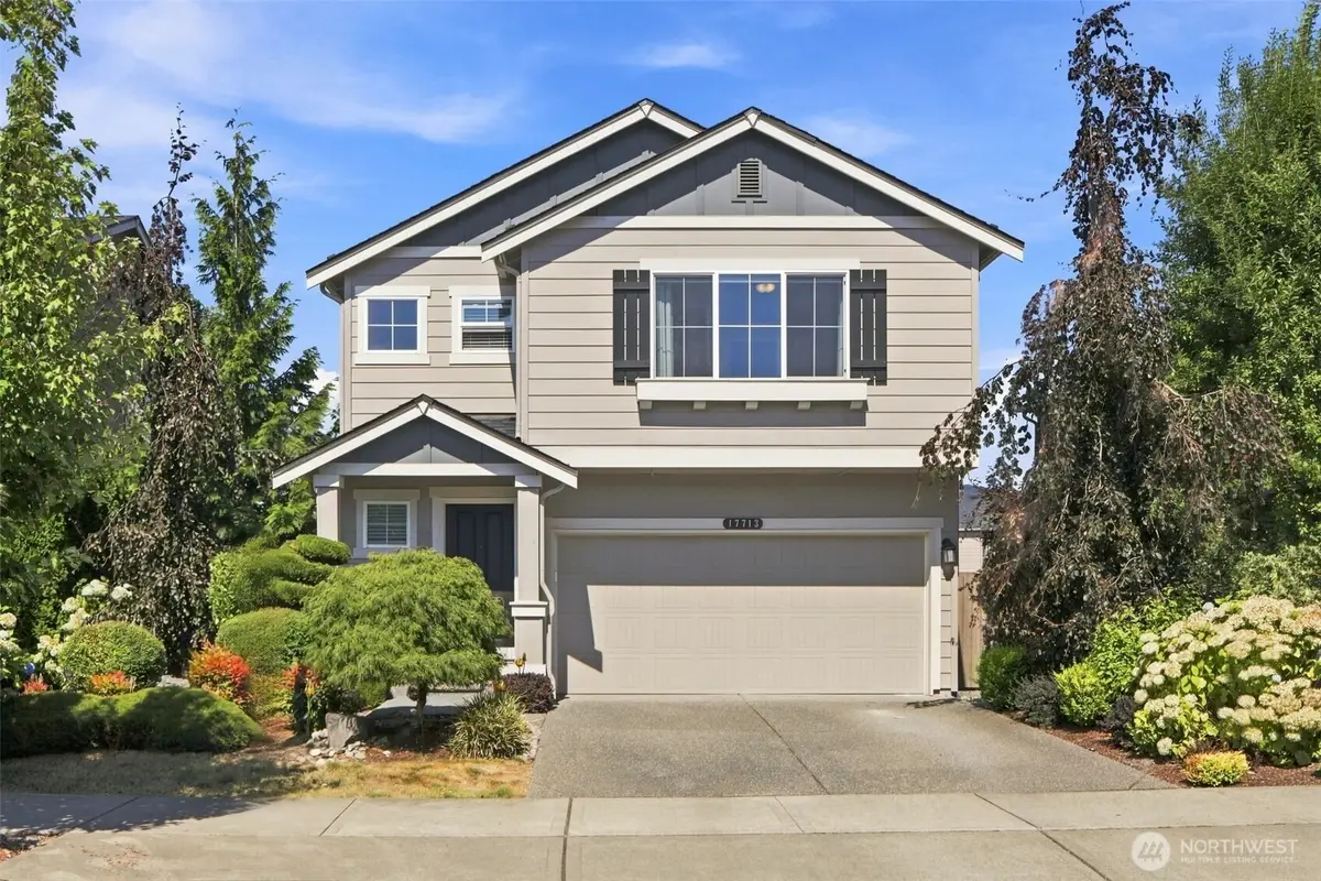 17713 Juniper Street, Granite Falls, WA 98252 - #1