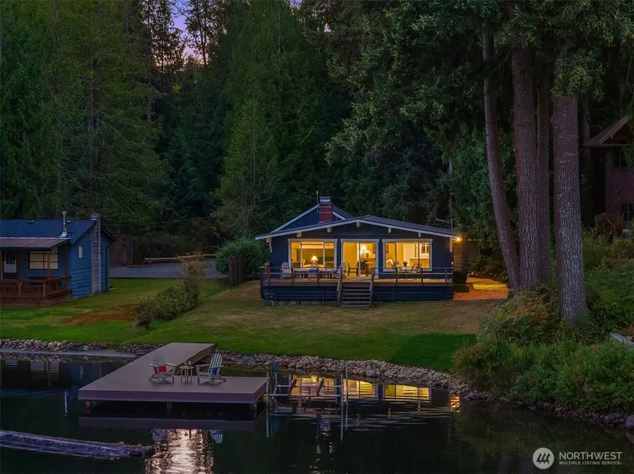 3 SW Lake Roesiger Road, Snohomish, WA 98290 - #3