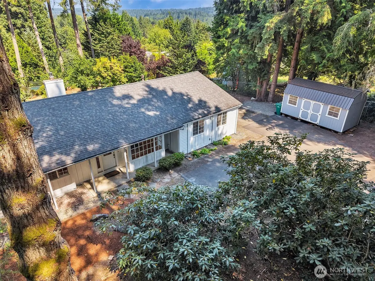 17408 NE 160th Place, Woodinville, WA 98072 - #1