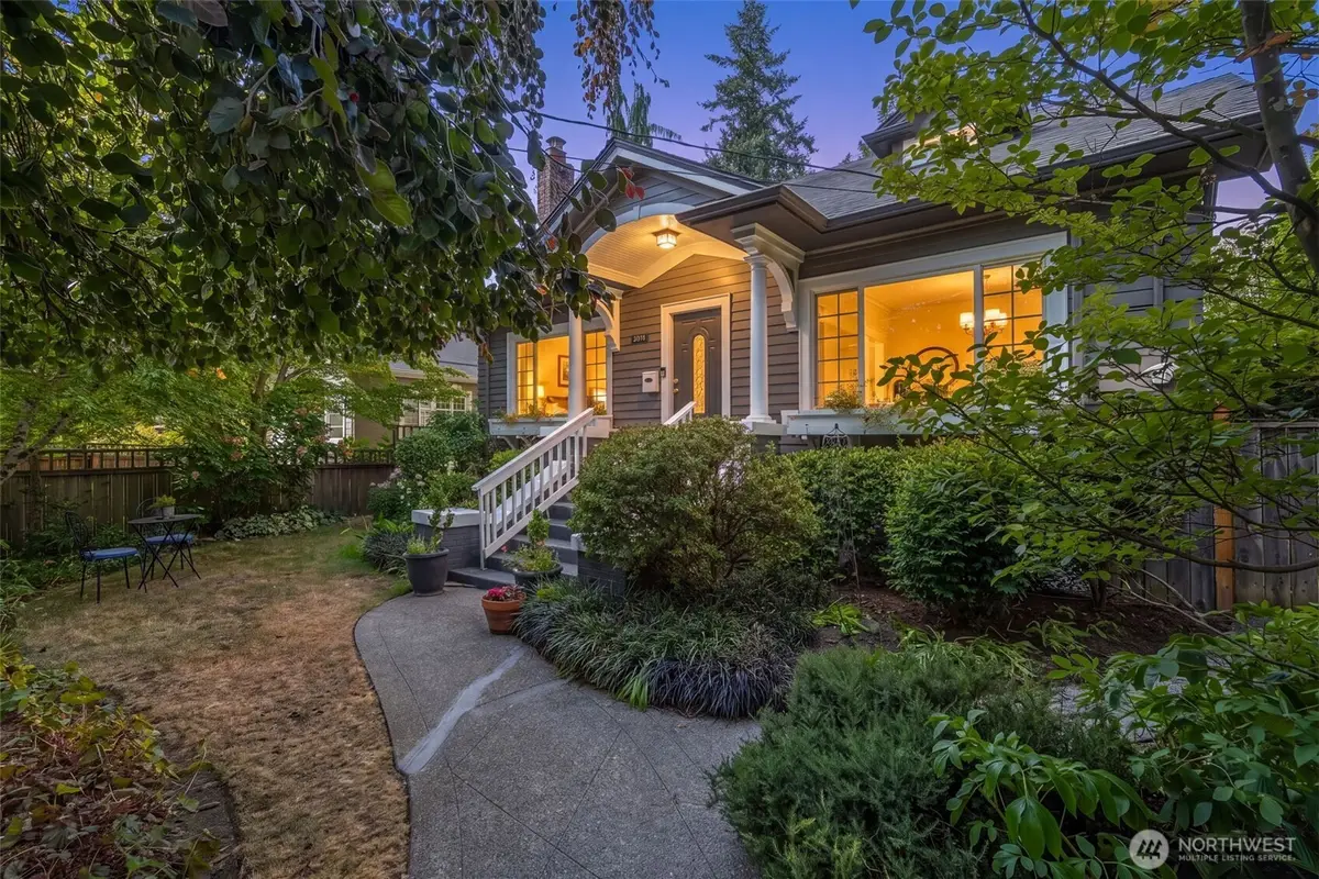 2341 31st Avenue S, Seattle, WA 98144 - #1