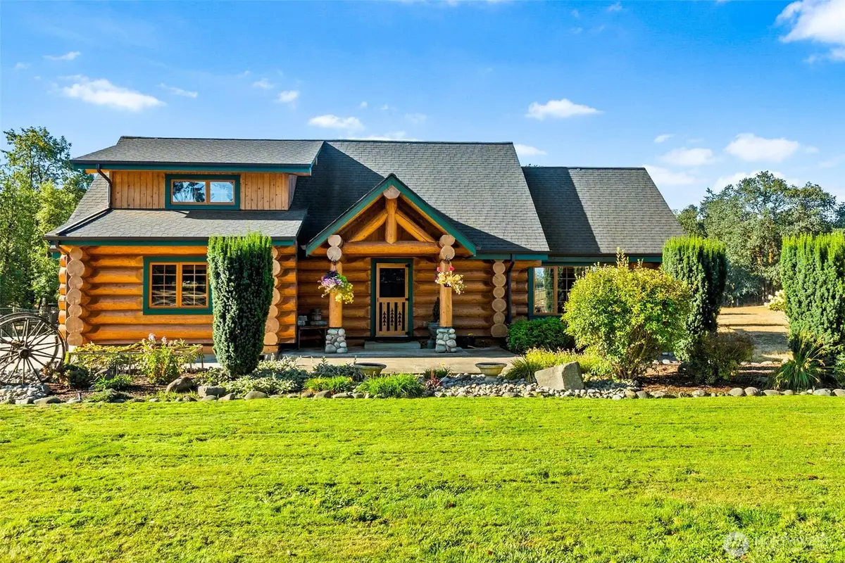 17812 Old Hwy 99 Sw, Tenino, WA 98589 - #1