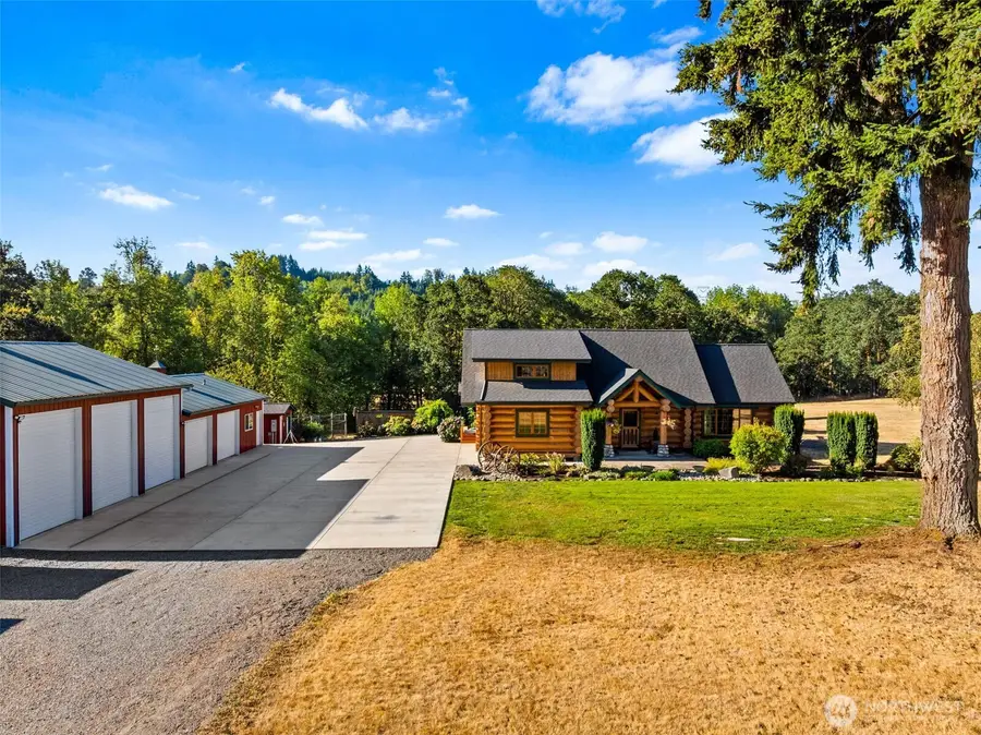 17812 Old Hwy 99 Sw, Tenino, WA 98589 - #3