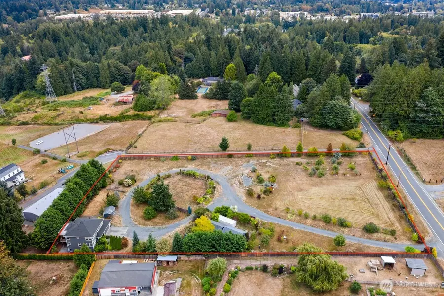 8017 64th Street Se, Snohomish, WA 98290 - #2