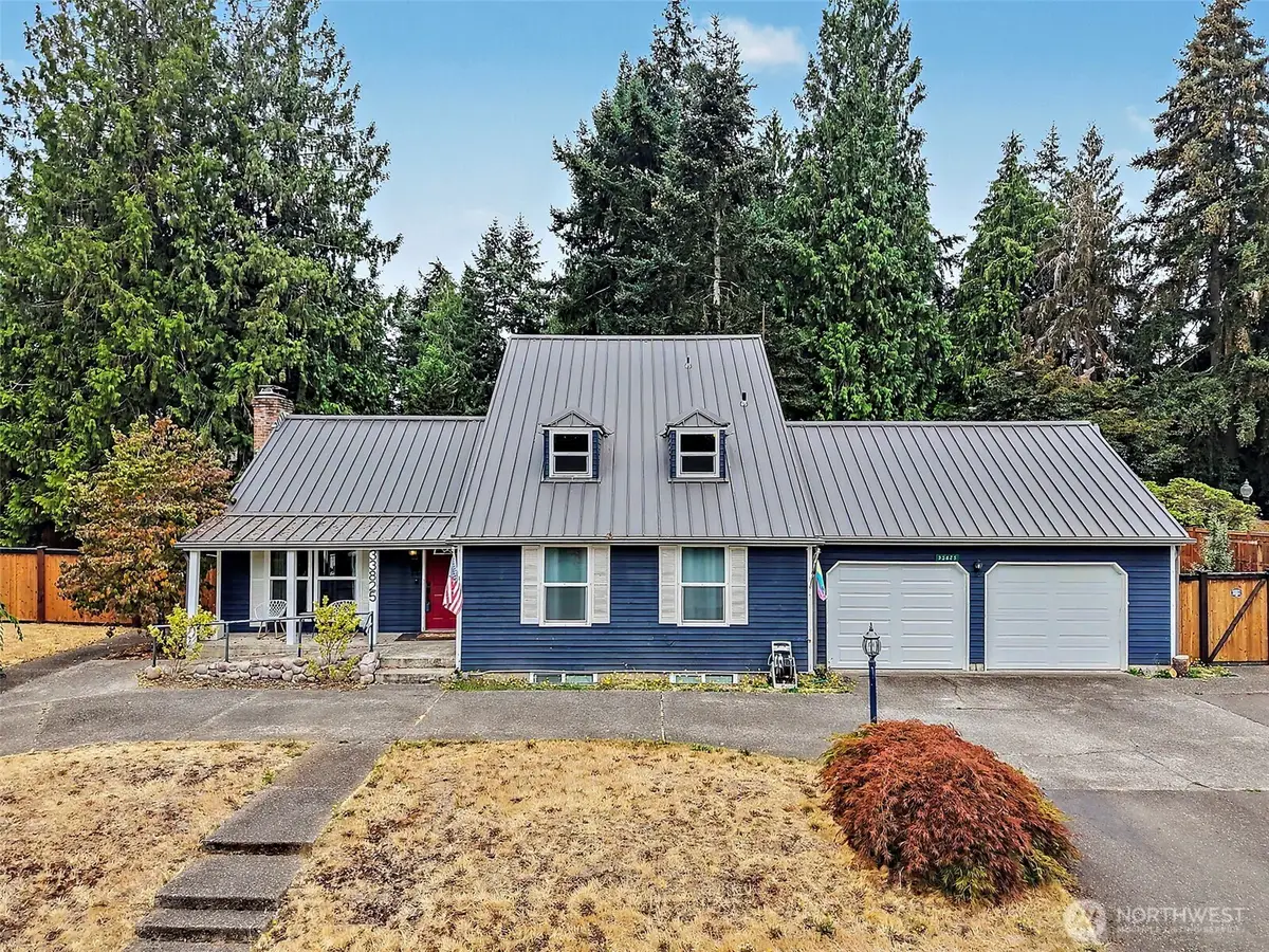 33825 133rd Avenue Se, Auburn, WA 98092 - #1