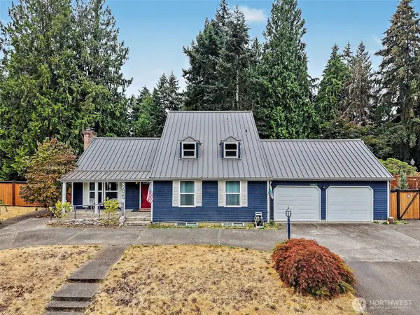 33825 133rd Avenue Se, Auburn, WA 98092