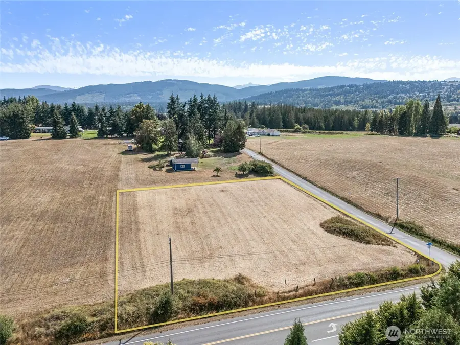 0 Keeler Road, Sequim, WA 98382 - #2
