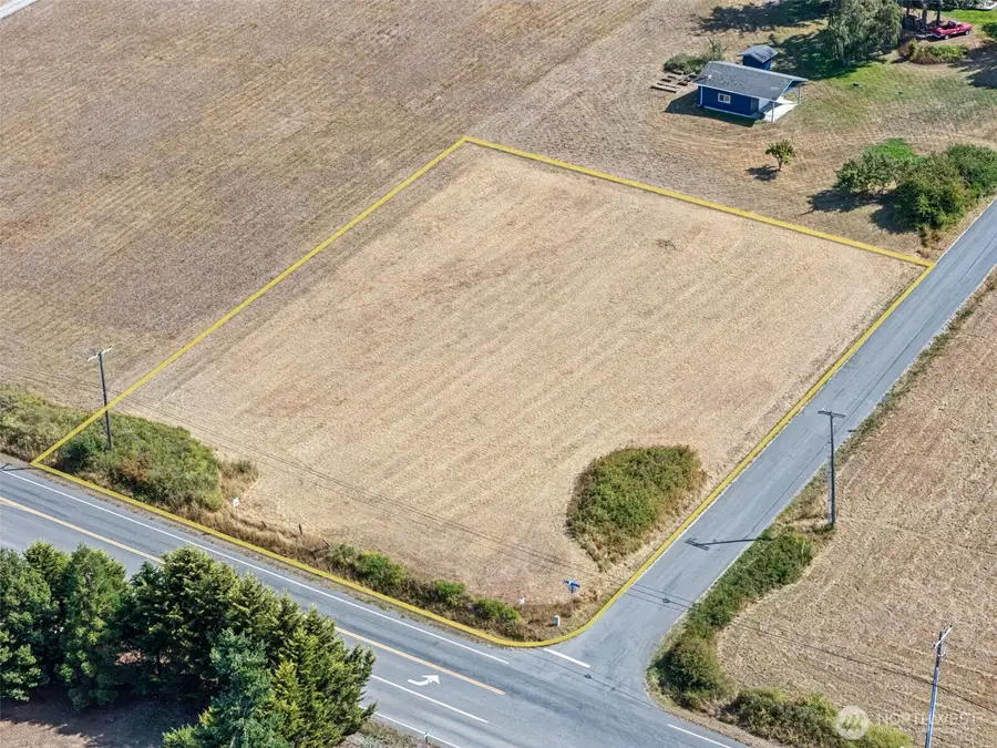 0 Keeler Road, Sequim, WA 98382 - #3