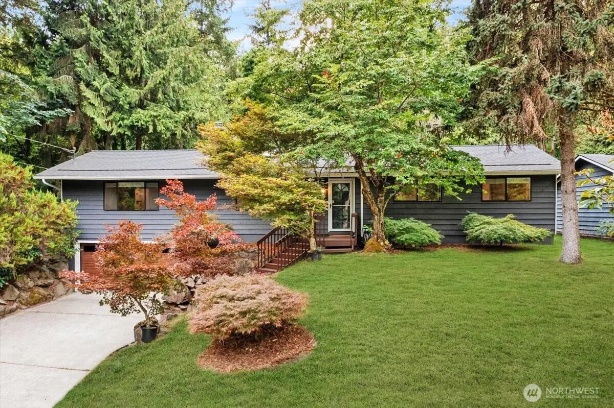6632 NE 196th Street, Kenmore, WA 98028 - #1