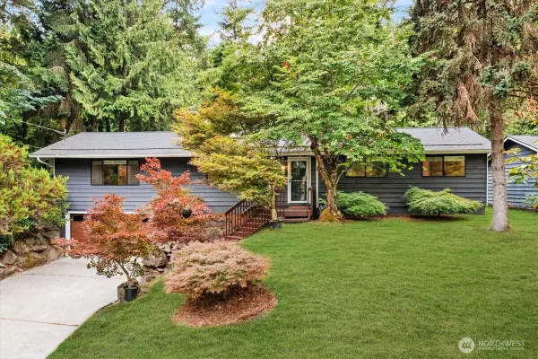 6632 NE 196th Street, Kenmore, WA 98028