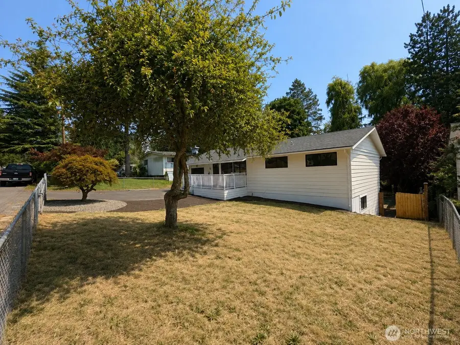 2502 202nd Place Sw, Lynnwood, WA 98036 - #2