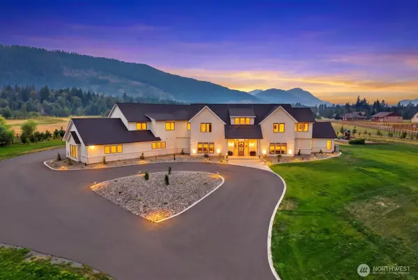 132 Old Cedars Road, Cle Elum, WA 98922