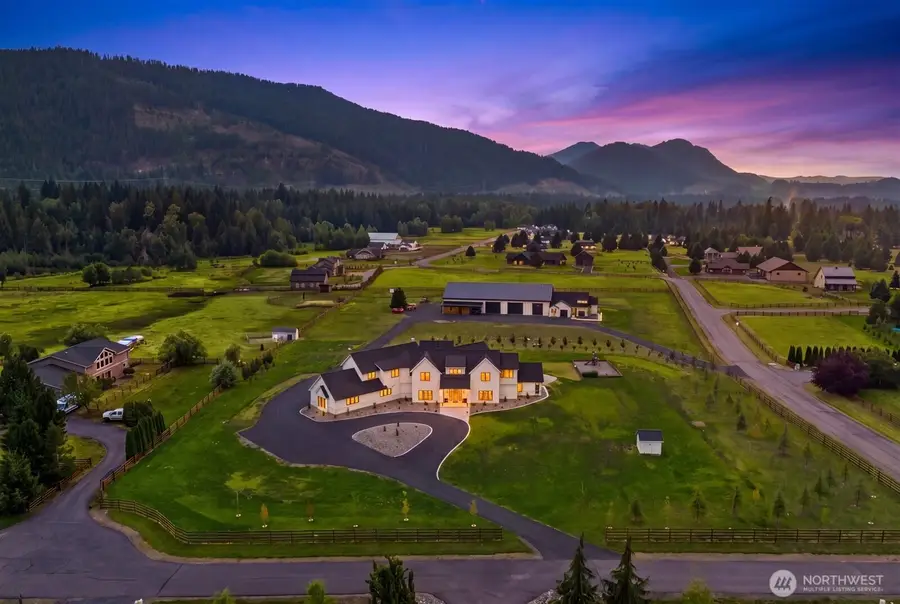 132 Old Cedars Road, Cle Elum, WA 98922 - #3