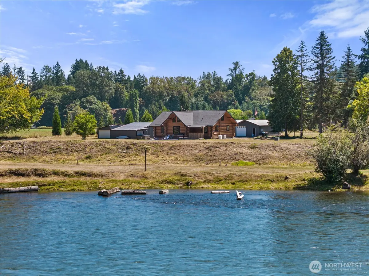 449 Collins Road, Toledo, WA 98591 - #1