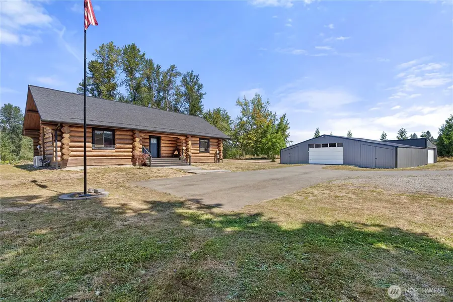 449 Collins Road, Toledo, WA 98591 - #2