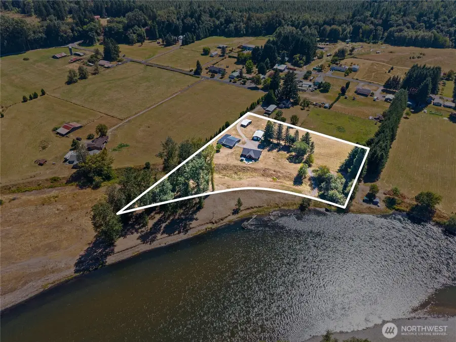 449 Collins Road, Toledo, WA 98591 - #3