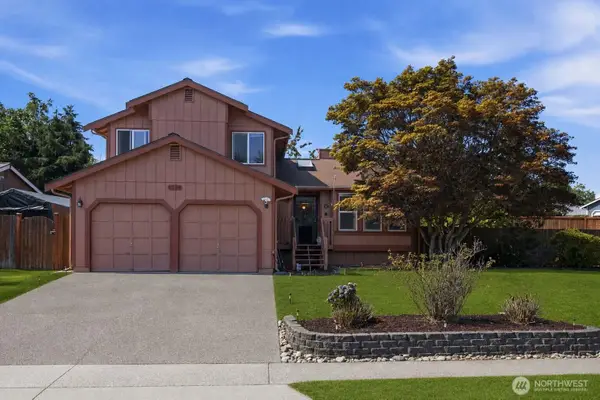 1239 Juniper Dr Se, Olympia, WA 98513