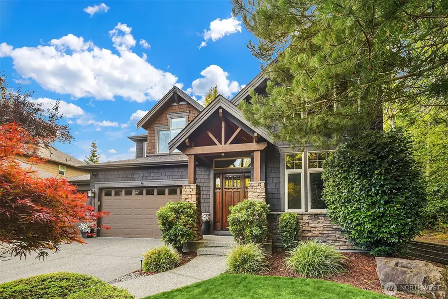 6209 Whitaker Lane Se, Snoqualmie, WA 98065 - #2