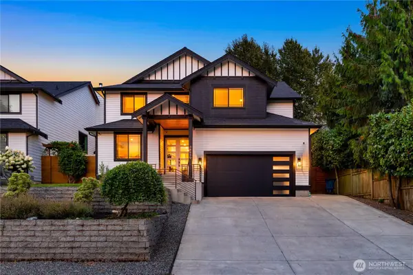 34650 25th Avenue Sw, Federal Way, WA 98023
