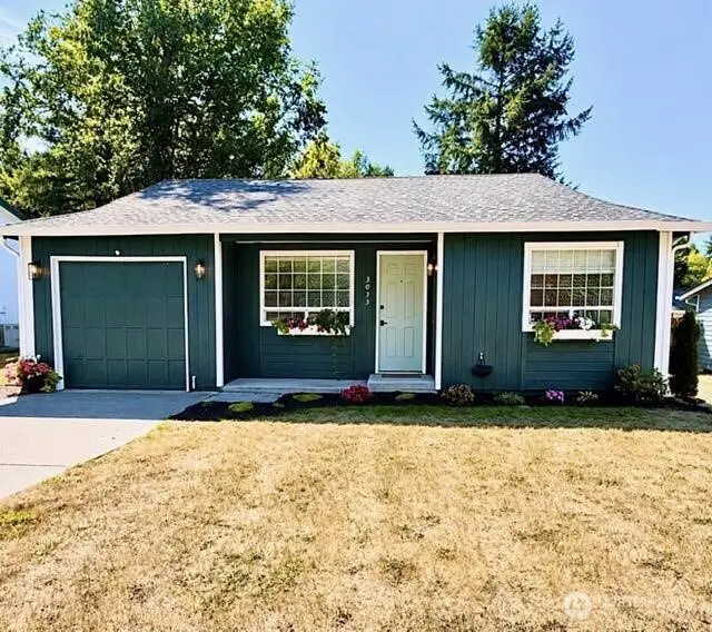 3033 Chelsea Court Nw, Olympia, WA 98502 - #1
