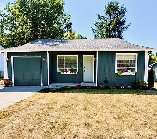 3033 Chelsea Court Nw, Olympia, WA 98502