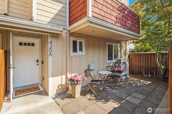 14356 19th Avenue Ne, Seattle, WA 98125