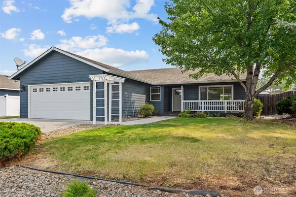 2520 Aviation Drive, East Wenatchee, WA 98802