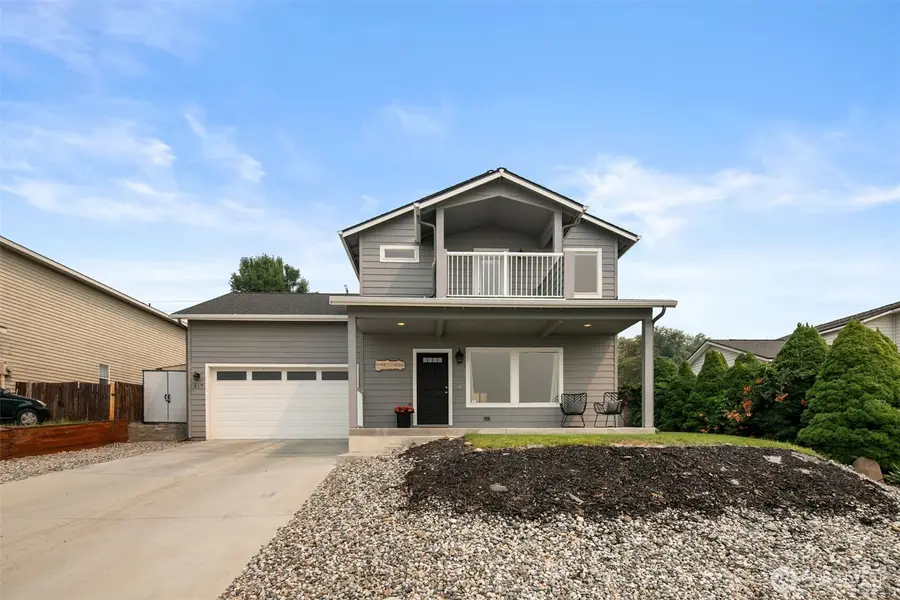 317 S Mary Avenue, East Wenatchee, WA 98802 - #2