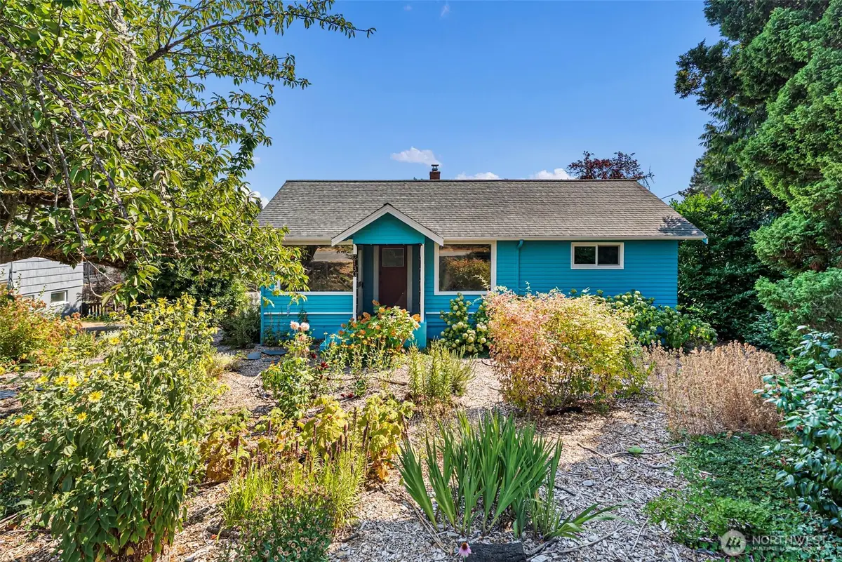2130 N Callow Avenue, Bremerton, WA 98312 - #1
