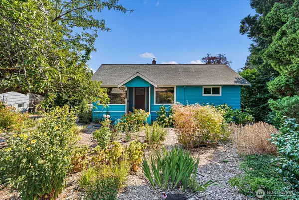 2130 N Callow Avenue, Bremerton, WA 98312