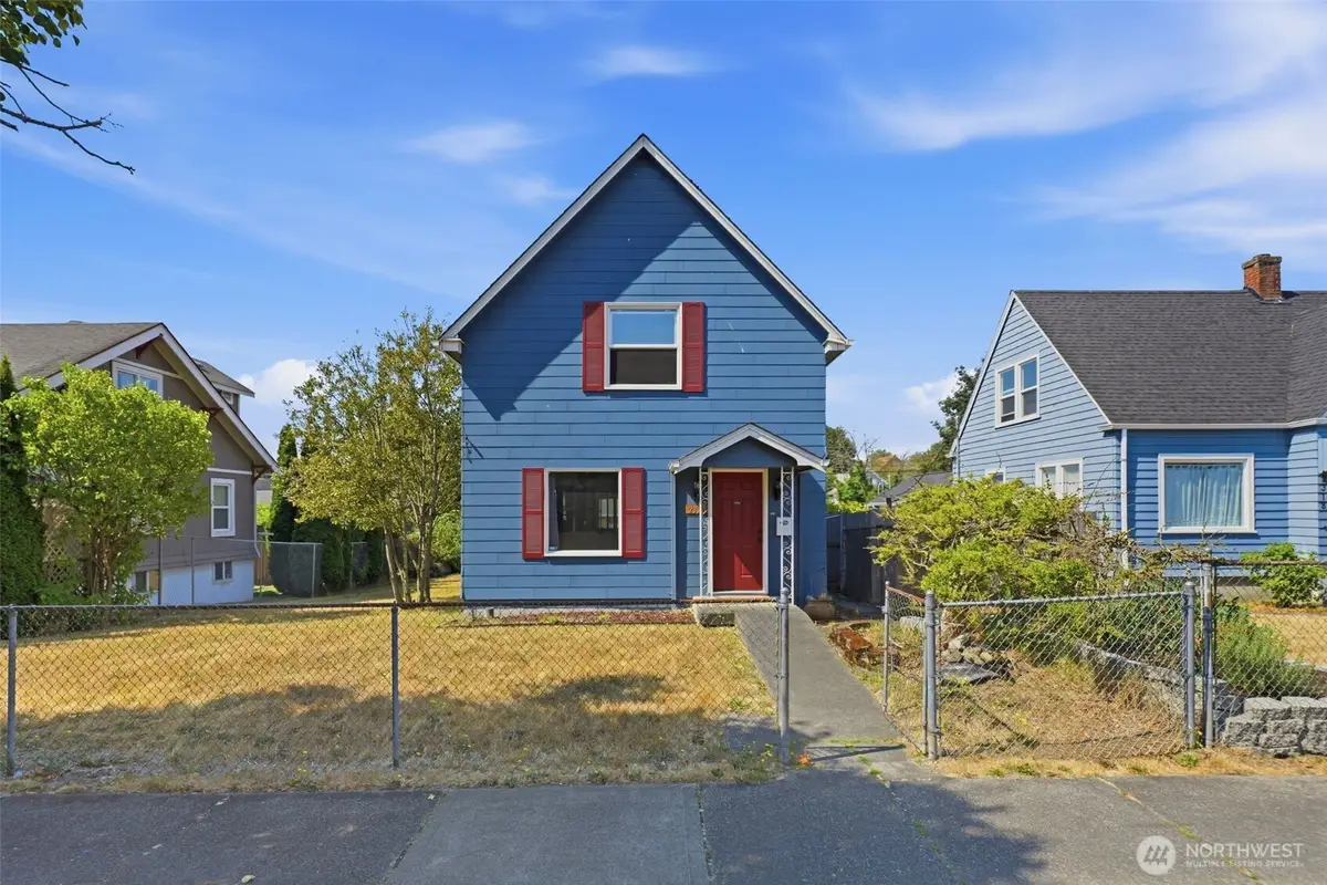 2320 S M Street, Tacoma, WA 98405 - #1