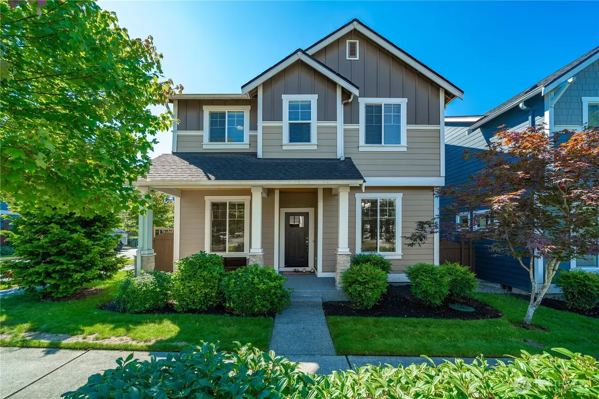 9021 127th Street Ct E, Puyallup, WA 98373 - #1